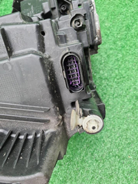 Фара левая EXEED TXL (2021-н.в.) LED