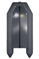 Барс-2800 СКК слань+киль (лодка ПВХ под мотор)