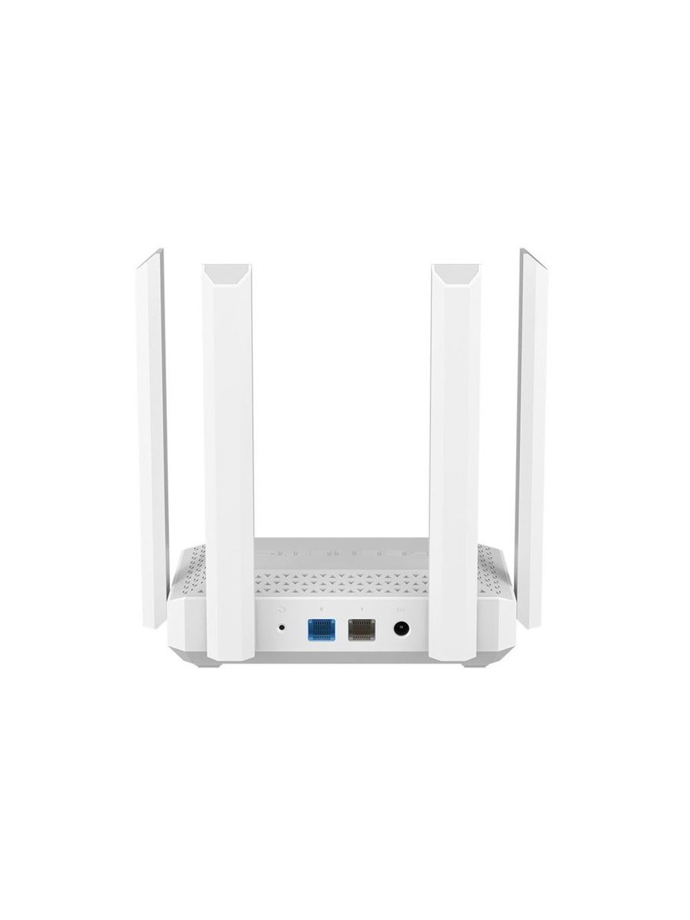 Маршрутизатор Netcraze Challenger (NC-3910) Мультигигабитный интернет-центр с Mesh Wi-Fi 6 AX3000, 2 портами 2.5 Gigabit Ethernet