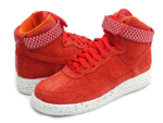Кроссовки Nike Lunar Force 1 High Undftd Red