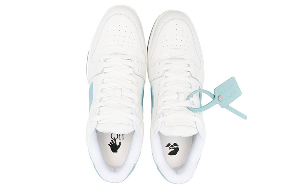 Off-White Out Of Office