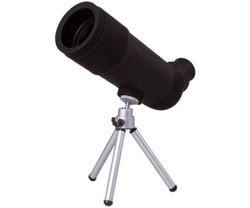 Труба Levenhuk Blaze BASE на металлическом штативе (в комплекте)