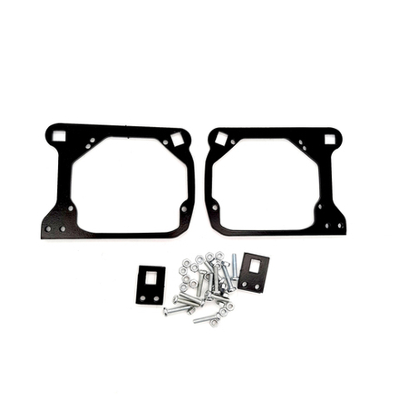 Переходные рамки для замены линз BUN-PR-71