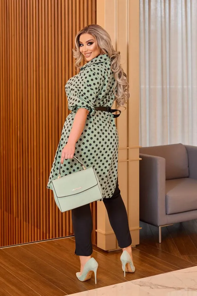 Костюм двойка УК-125-2 Fabrika