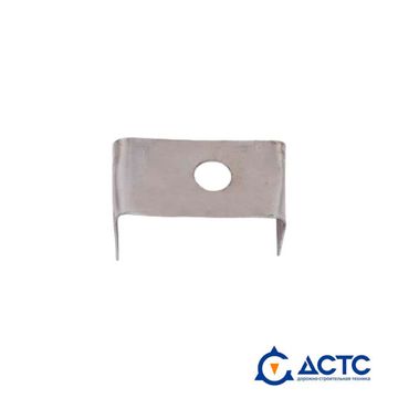 Пластина стопорная SHANTUI