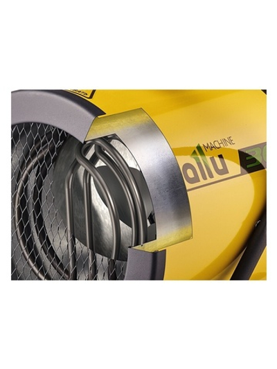 Тепловая пушка BALLU BHP-P-3