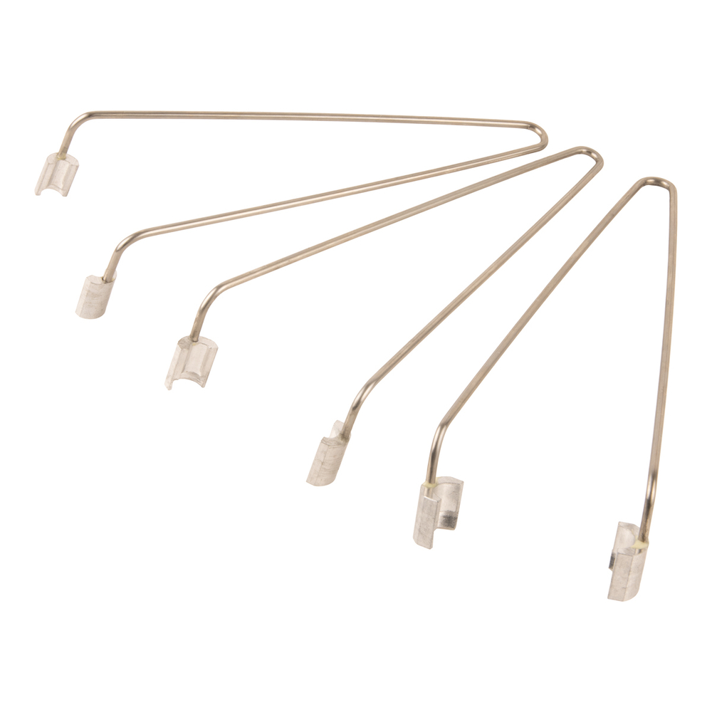 WDK-216220 Набор для снятия и установки сухарей клапанов