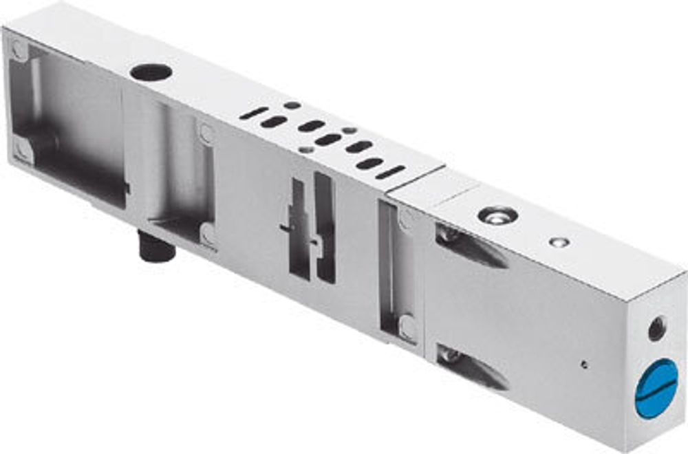 VABF-S4-2-L1D1-C Вертикальная изолирующая плита