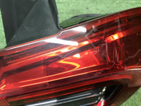 Фонарь правый внешний Chery Tiggo 4 (2018-2023)