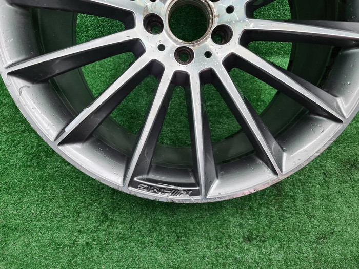 Диск Комплект дисков R21 Mercedes GLE V167 (18-нв)