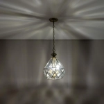 Подвесной светильник Citilux ВИТРА-1 CL442130