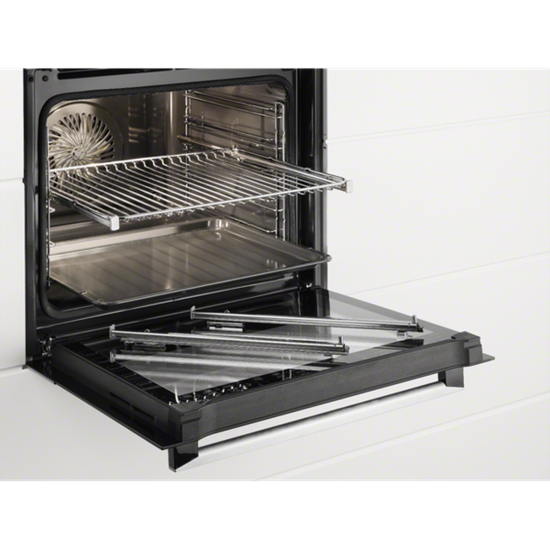 Электрический духовой шкаф Electrolux EOB 53434 AX