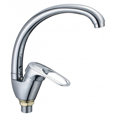 59030 Смеситель для кухни HANSEN  (10/1шт)