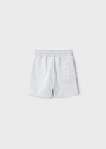 толстовка с брюками и шортами