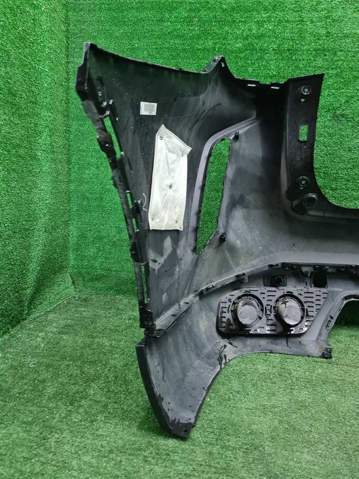 Бампер задний EXEED RX (2023-н.в.)