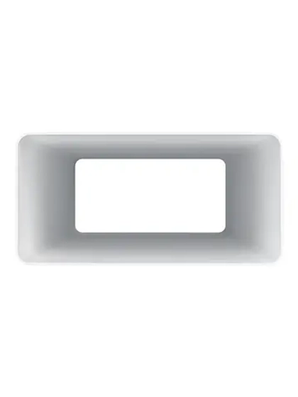 Вентканал прямоугольный ERA 90*220 мм, 2.0 м, 922ВП2