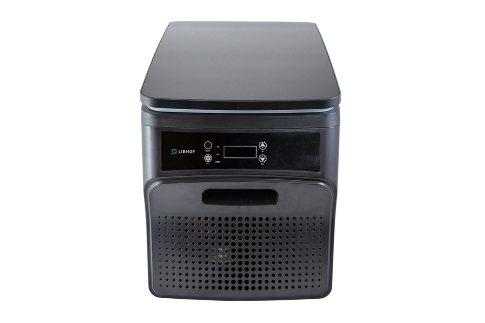 Автомобильный холодильник Libhof Q-26