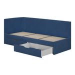 Лео КР-49 Кровать односпальная