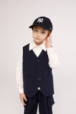 Жакет и жилетка