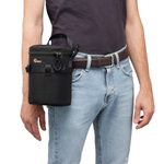 Сумка Lowepro ProTactic LCS 11 x 18 III для объектива