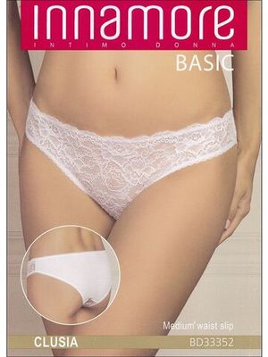 Трусы Clusia BD33352 Slip Innamore