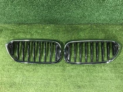 Решетка радиатора Комплект BMW 5er G30 (2017-2020)