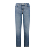 джинсы Calvin Klein Jeans - голубой(IG0IG01507)