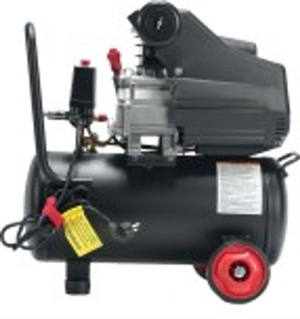 Компрессор поршневой P.I.T. PAC24-C