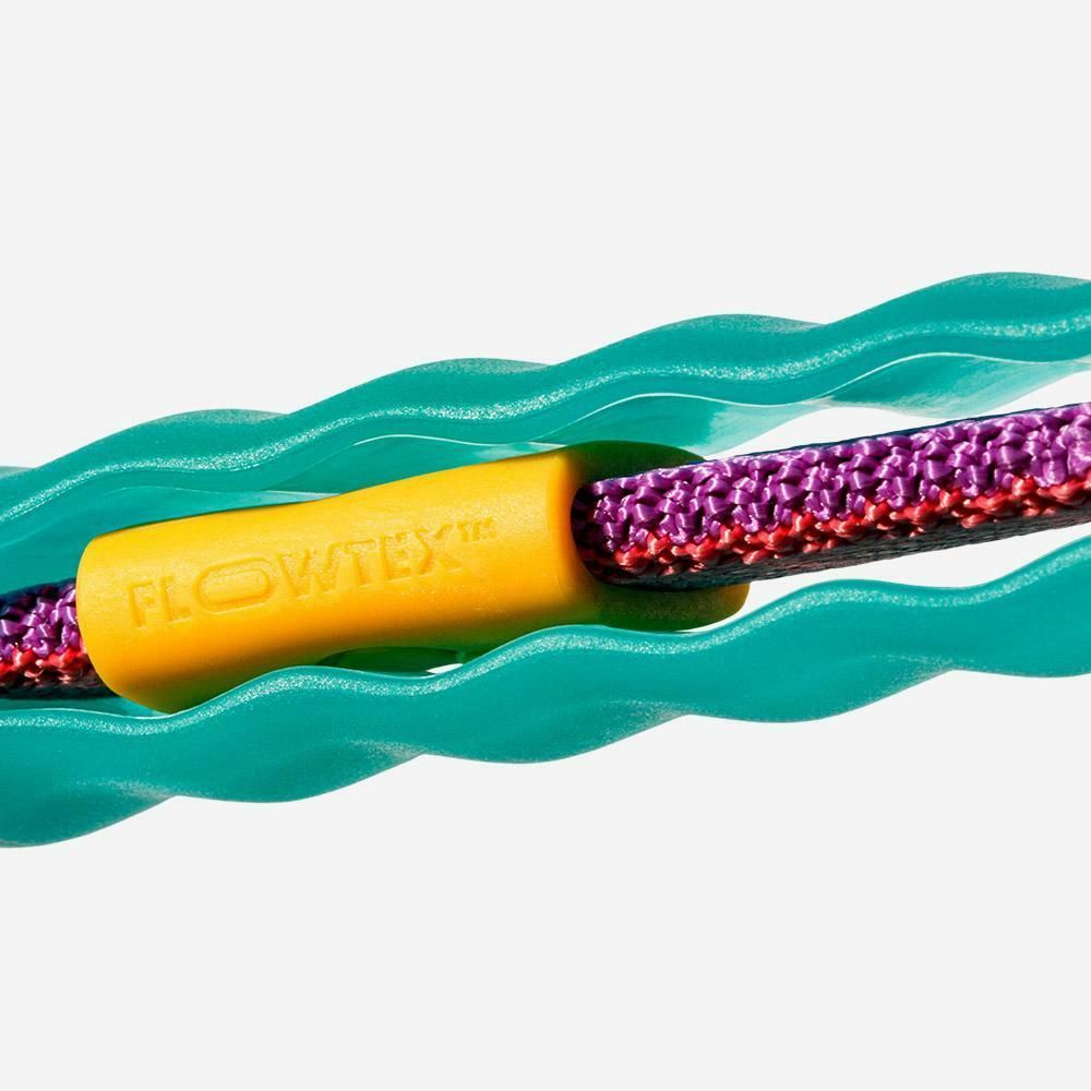 Амортизирующий поводок Air Cali Dos 150 см Zee.Dog