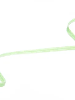 Салатовый пастель Резинка бельевая 4 мм Греция