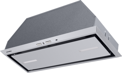 Maunfeld Urania 74 нержавеющая сталь