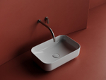 Раковина Ceramica Nova Element 51 см CN5043 белая