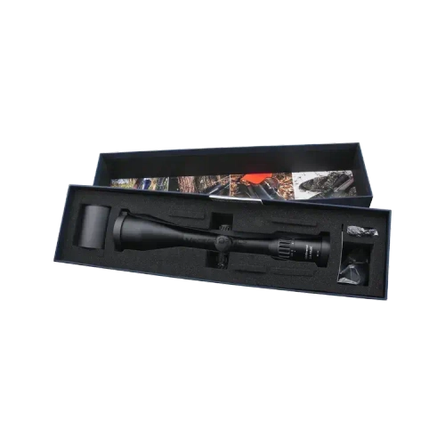 Прицел Vector Optics Continental 2,5-15x56 Hunting G4 (SCOM-38)