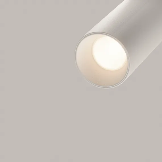 Трековый светильник Фокус / Focus Led Exility 3000K 5Вт 24° Technical tr032-2-5w3k-s-w
