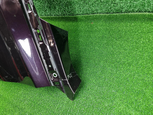 Крыло переднее левое EXEED VX (2021-н.в.)