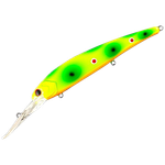 Воблер TsuYoki(Tsuribito) Soloist 120F 120мм 20г 6.5-8.0м 1шт floating -
