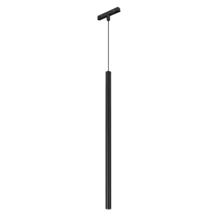 Светильник MAG-ORIENT-SPOT-HANG-L500-R20-3W Warm3000 (BK, 20 deg, 48V) (Arlight, IP20 Металл, 5 лет) 046897