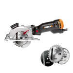 Дисковая пила WORX WX437