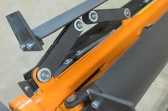 Штоковая опора для домкратов Holmatro FS HAC 20