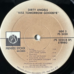 Dirty Angels – Kiss Tomorrow Goodbye (США 1976г.)