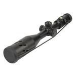 Оптический прицел Veber Black Russian 4-16x56 SF ( Сетка Mil-Dot / с подсветкой )