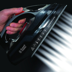 Утюг Russell Hobbs 20630-56 черный