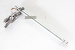 13172-0009. SHAFT-ASSY-CHANGE. Spindle gear change KLX125-140-150 (DTK)