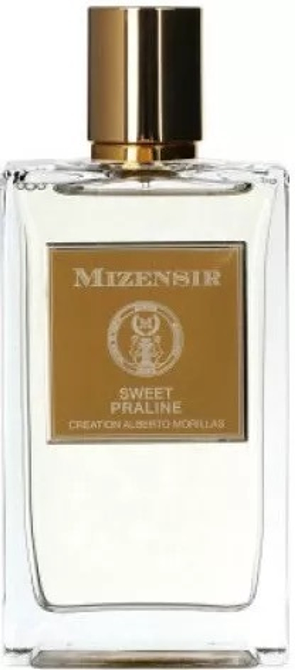 Mizensir Sweet Praline