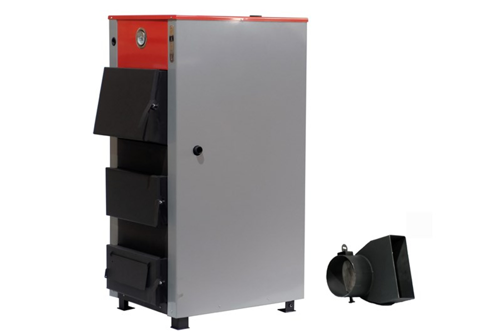 Котел Sunfire 45 кВт