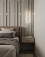 Гипсовая панель Модерн