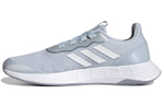 Кроссовки Adidas Qt Racer Sport (Женская размерная сетка)