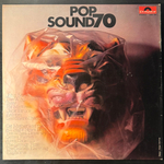 Сборник Pop Sound 70 (Германия 1970г.) Orange