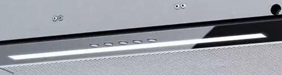 Встраиваемая вытяжка Kuppersbusch DEL 5100.0 S-01