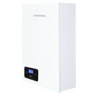 Настенный электрический котел Arderia E6 v3